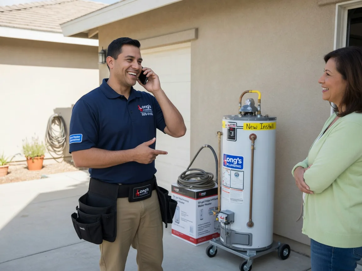 Leak Detection Columbus, KS FAQs